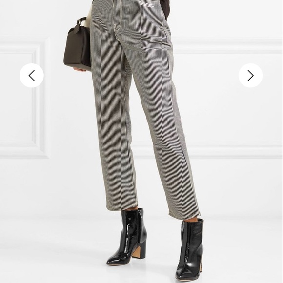 Sam Edelman Hilty 2 Black Patent Ankle Bootie Sz 9 - Picture 2 of 16